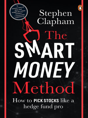 cover image of The Smart Money Method